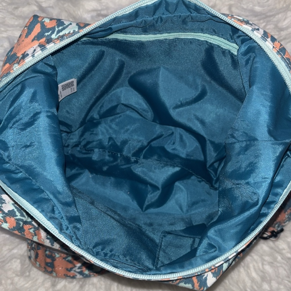 Kavu Sydney Satchel Crossbody Shoulder Bag, 14” x 10” - Picture 10 of 15